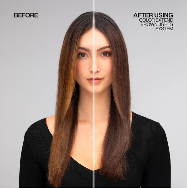 Redken Brownlights Conditioner 300ml