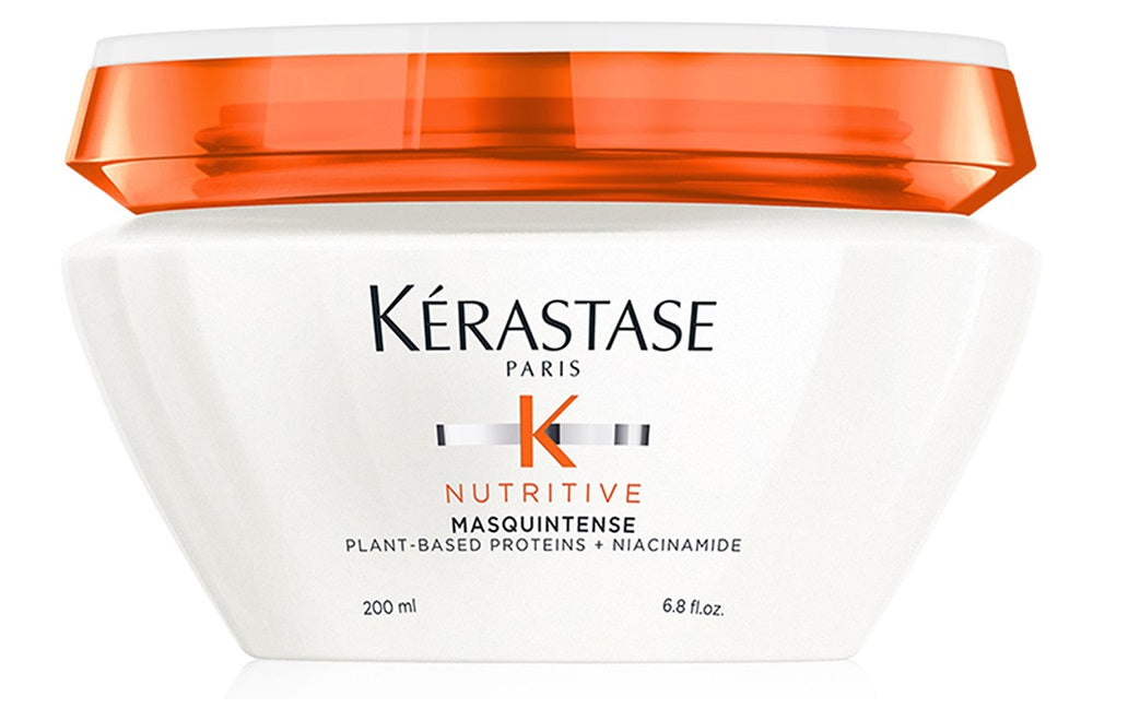 Kerastase Nutritive Masquintense - Very Dry Hair (Fine to Medium) 250ml