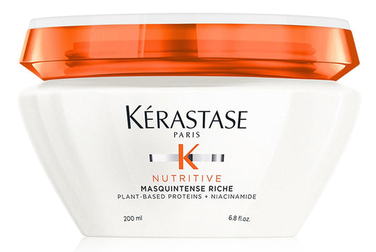 Kerastase Nutritive Masquintense Riche - Very Dry Hair (Medium to Thick)