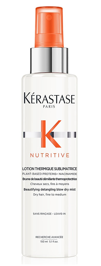 Kerastase Nutritive Lotion Thermique Sublimatrice - Dry Hair (Fine to Medium) 150ml