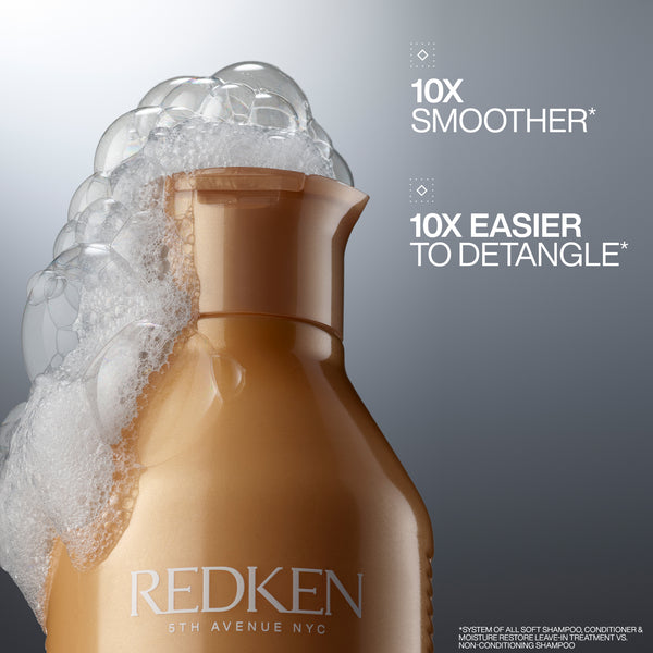 Redken All Soft Gift Set
