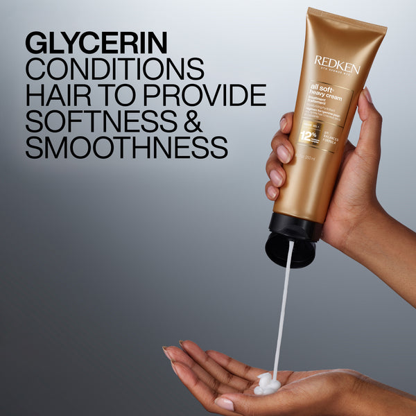 Redken All Soft Gift Set