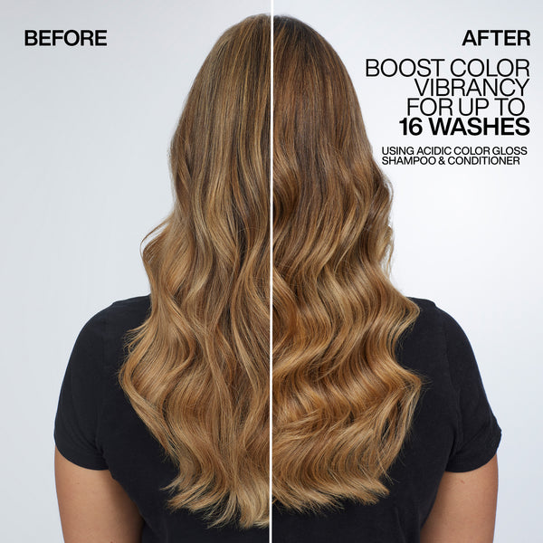 Redken Acidic Color Gloss Gift Set