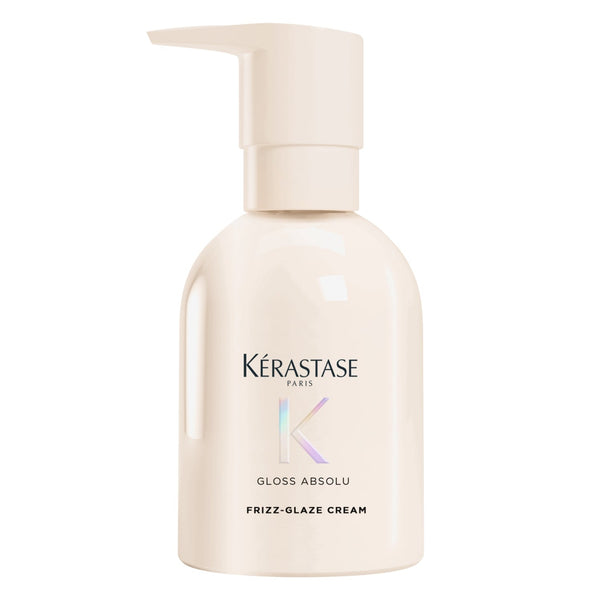 Kérastase Gloss Absolu Frizz Glaze Cream 240ml