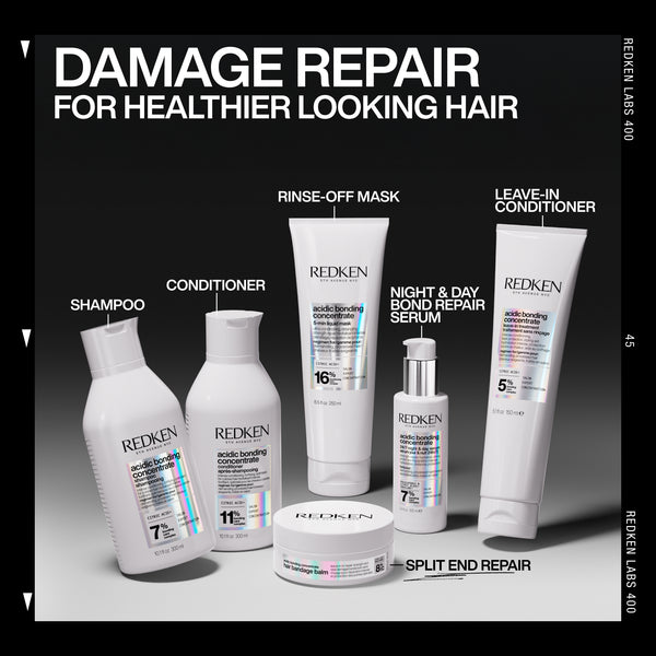 Redken Acidic Bonding Concentrate Hair Bandage Balm 75ml