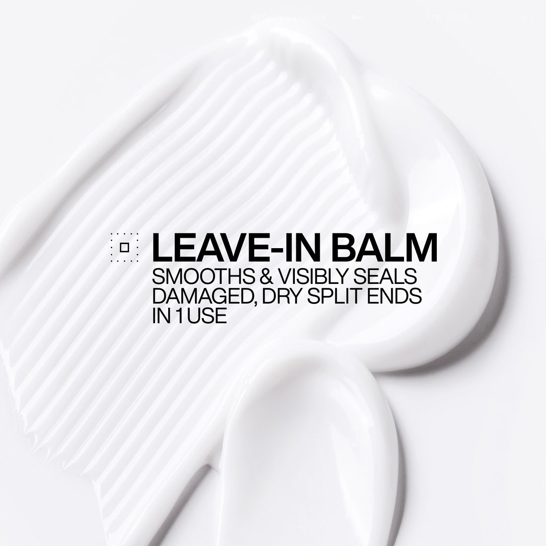 Redken Acidic Bonding Concentrate Hair Bandage Balm 75ml