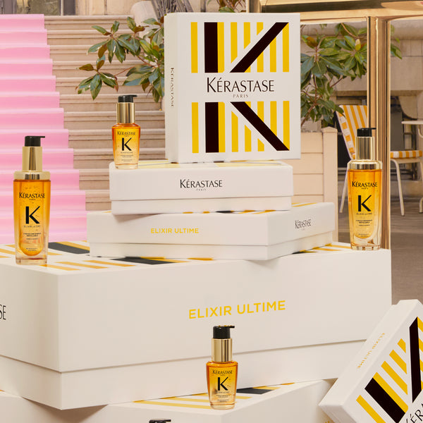 Kérastase Elixir Ultime Duo Spring Set