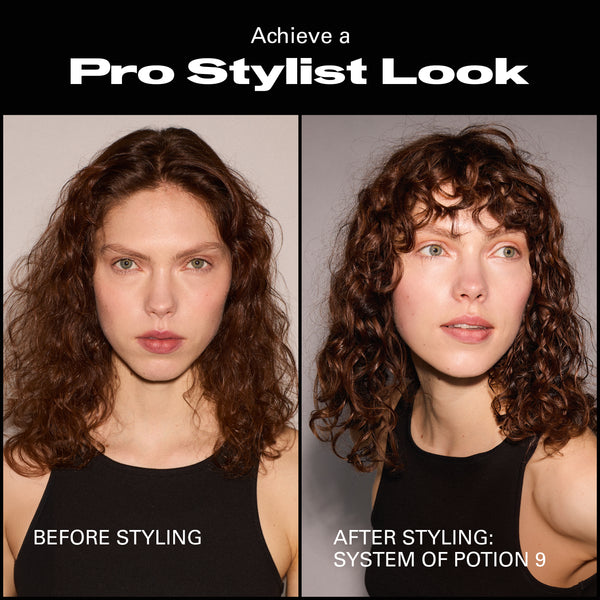 Sebastian Professional Potion 9 Leave-In Conditioner & Styling Cream 145ml