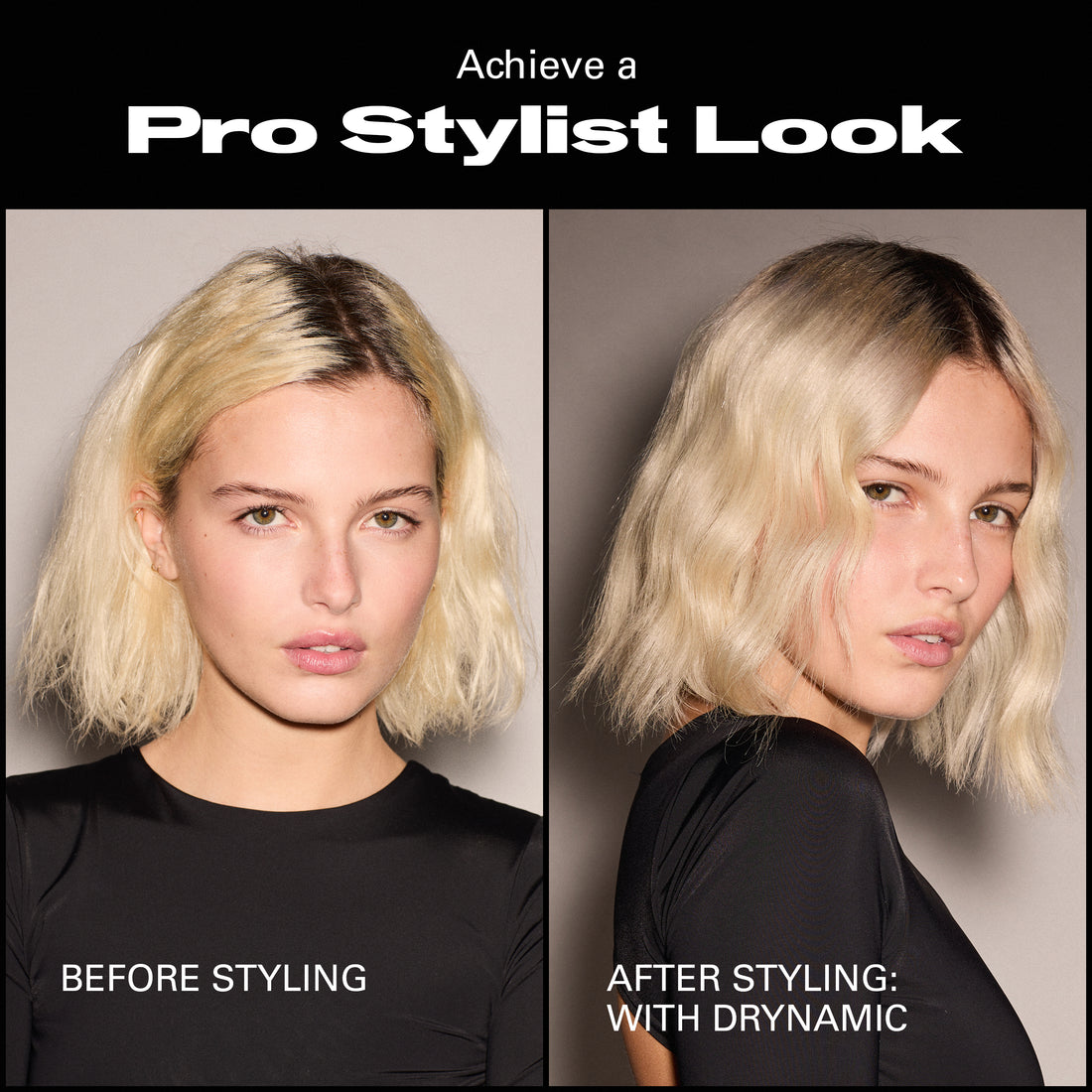 Sebastian Professional Dynamic+ Dry Shampoo  180ml