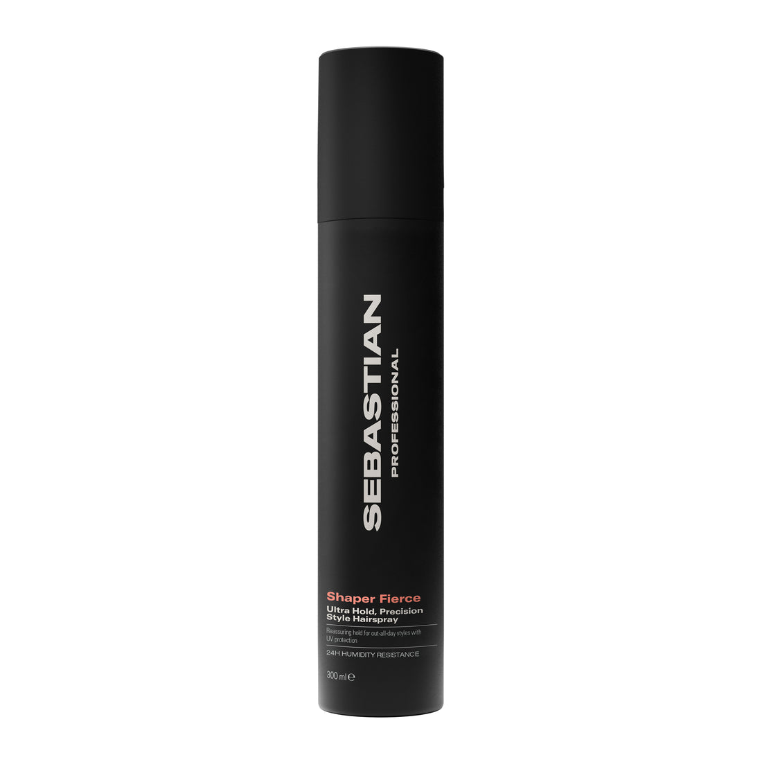 Sebastian Professional Shaper Fierce Max Hold and Mold Styling Spray 300ml