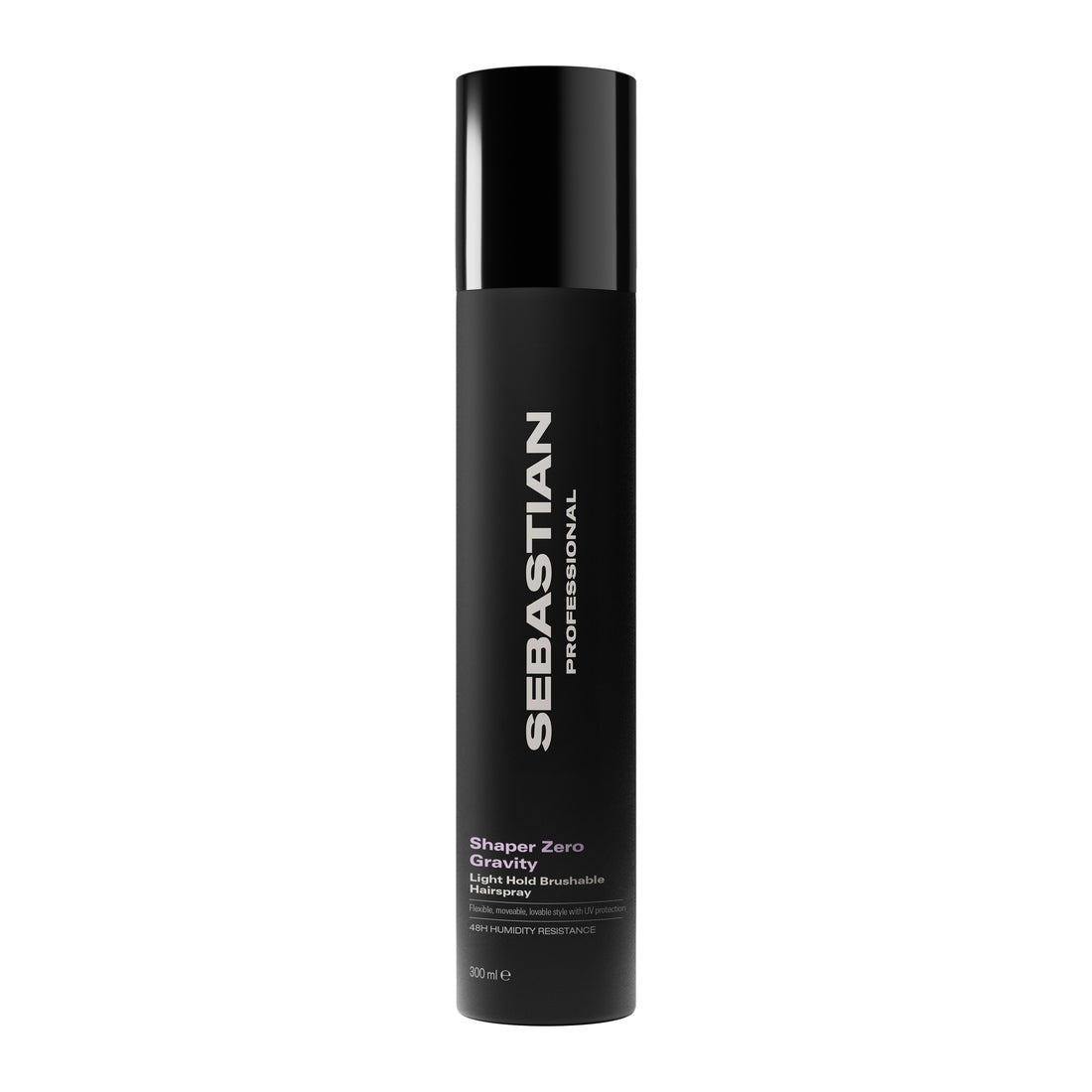 Sebastian Professional Shaper Zero Gravity Light Hold Hairspray 300ml