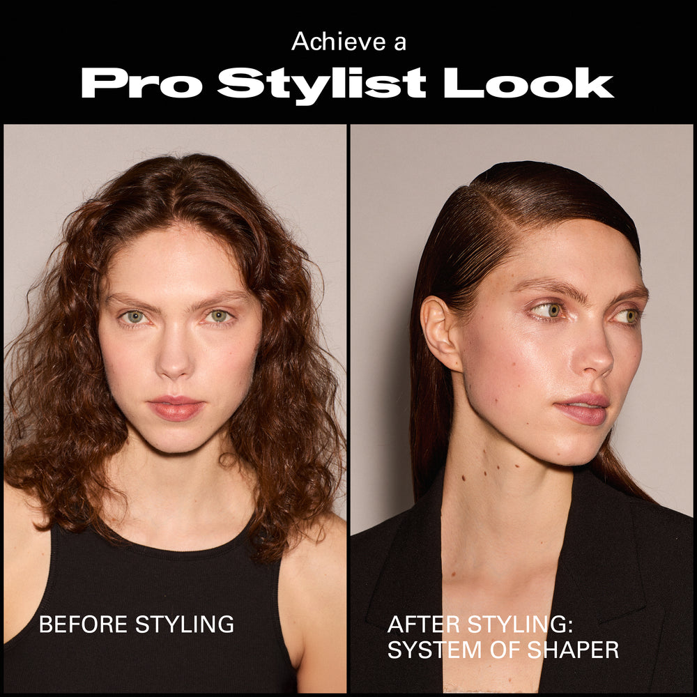 Sebastian Professional Shaper Zero Gravity Light Hold Hairspray 300ml