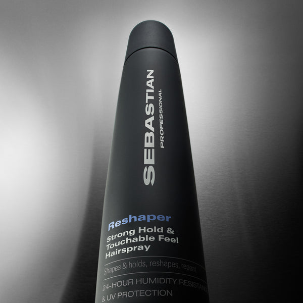 Sebastian Professional Shaper Zero Gravity Light Hold Hairspray 300ml
