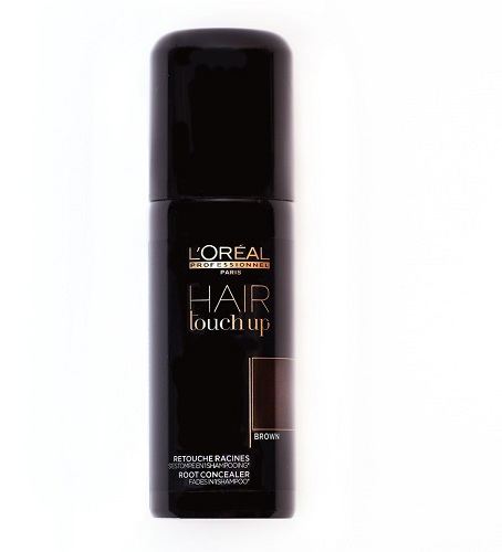 L'Oreal Root Touch Up Brown 75ml