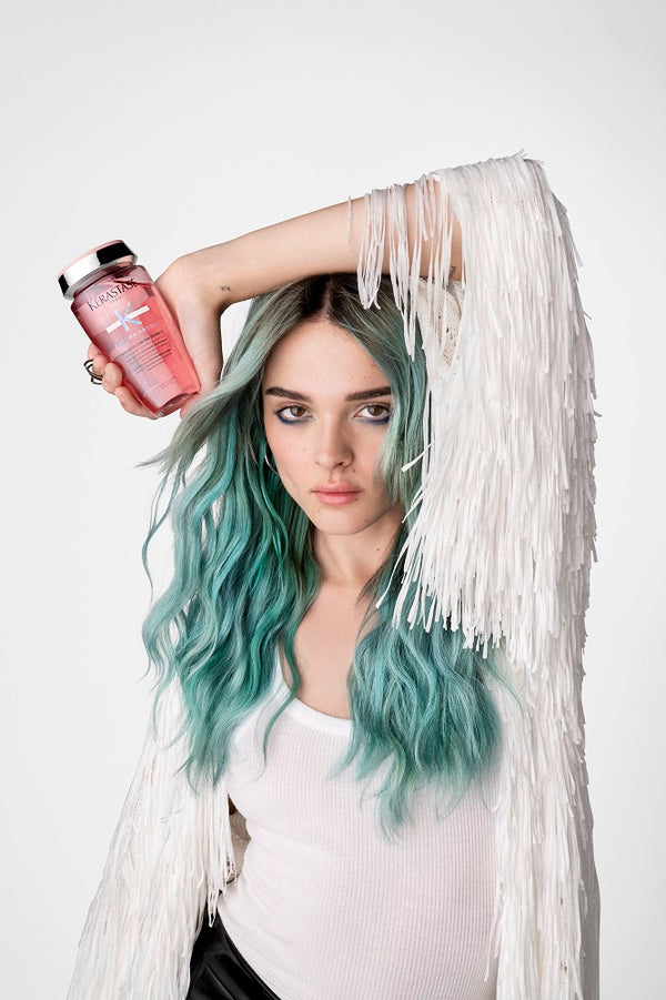 Kérastase Bain Riche Chroma Absolu Respect Shampoo 250ml