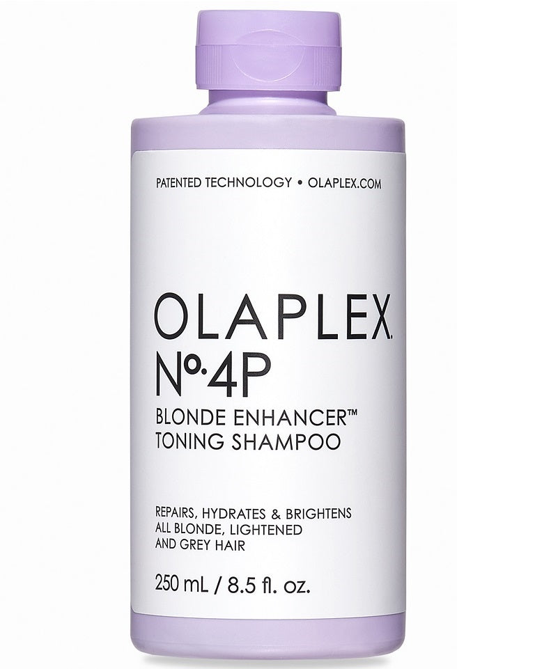 Olaplex No 0, No 3, No 4P (Blonde), No 5 - Shampoo, hotsell Conditioner, Treatment