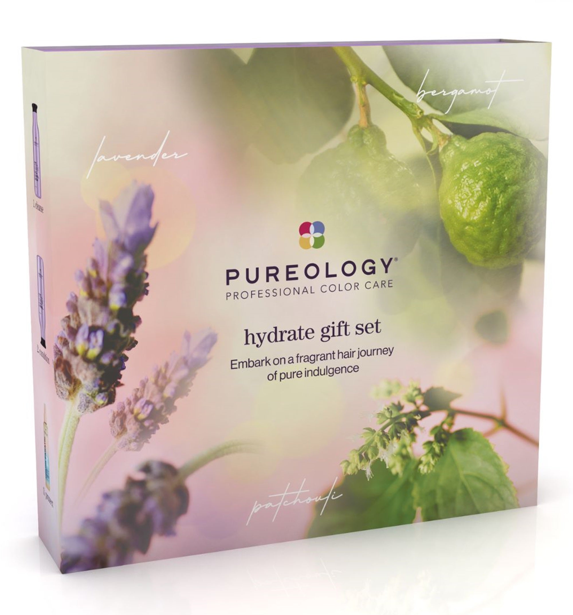 Pureology Hydrate deals Set