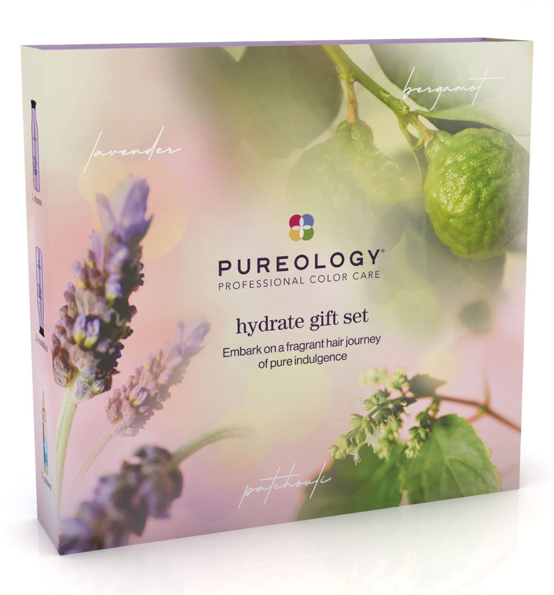 Pureology Hydrate Gift Set