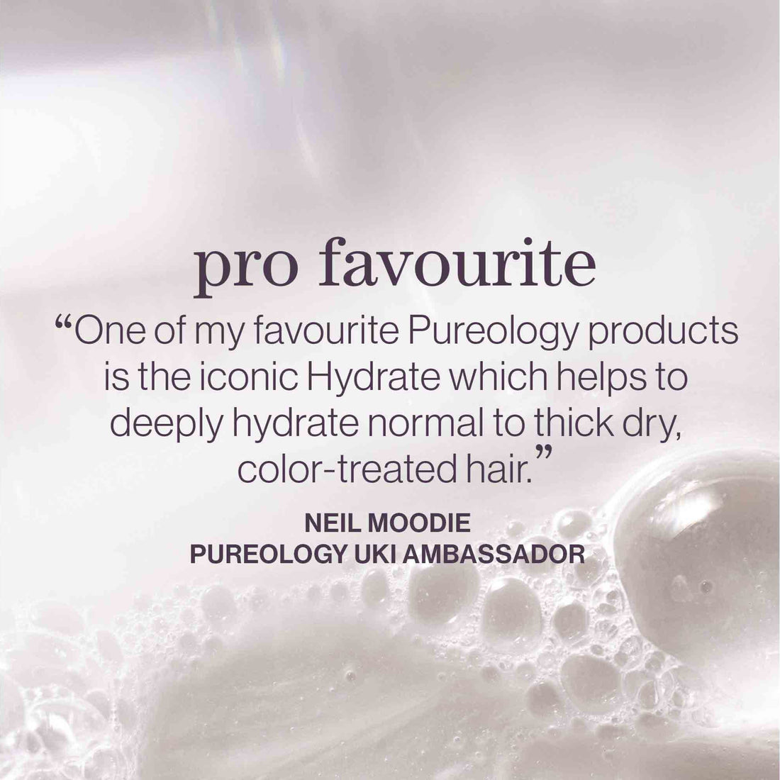 Pureology Hydrate Gift Set