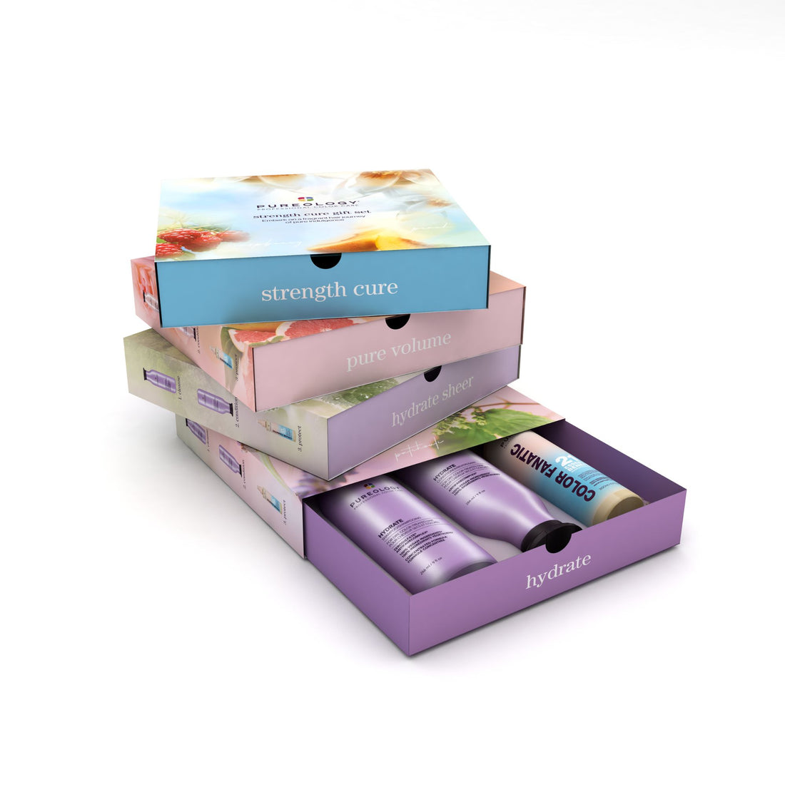 Pureology Hydrate Gift Set