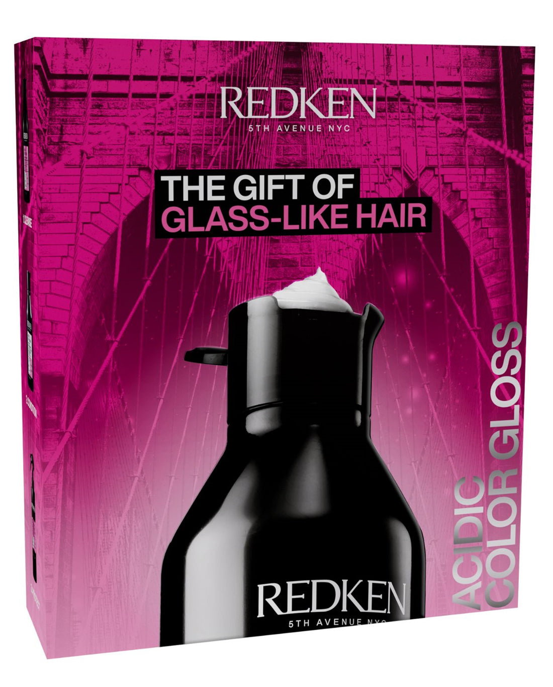 Redken Acidic Color Gloss Set