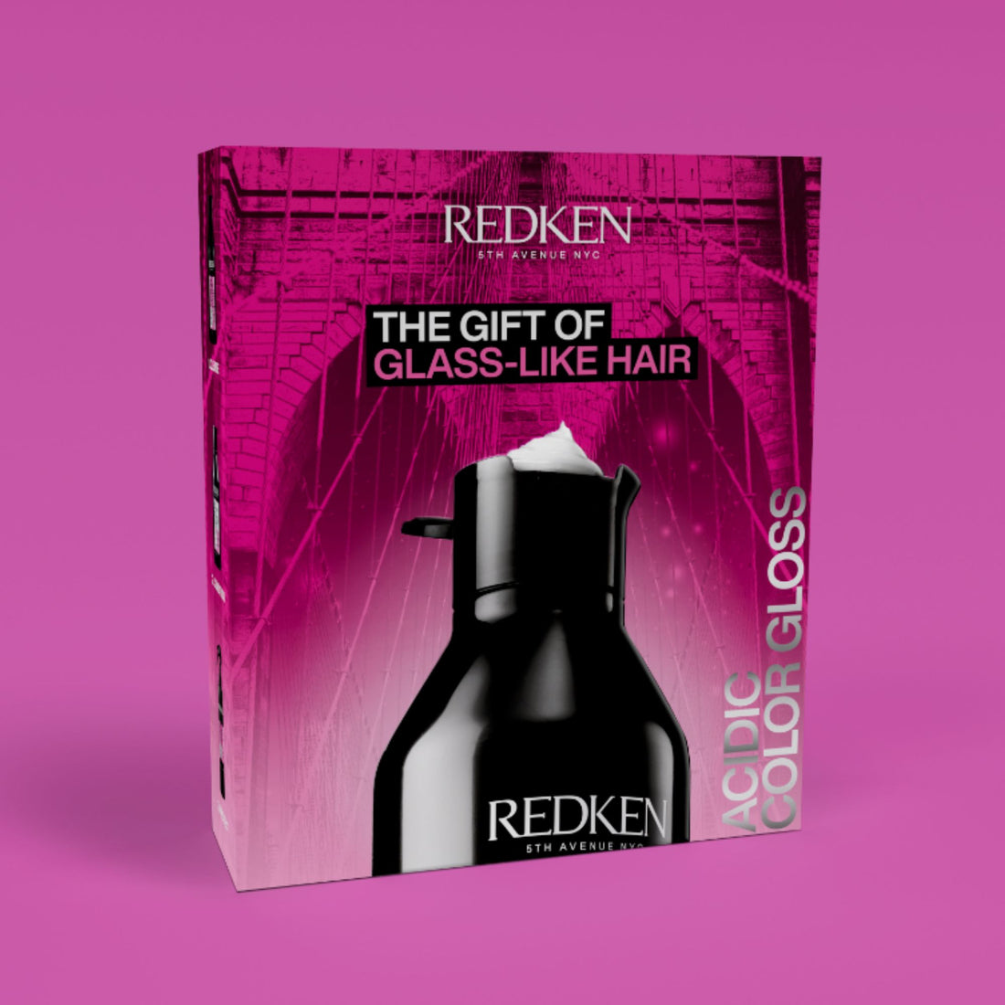 Redken Acidic Color Gloss Set