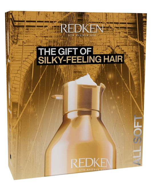 Redken All Soft Gift Set