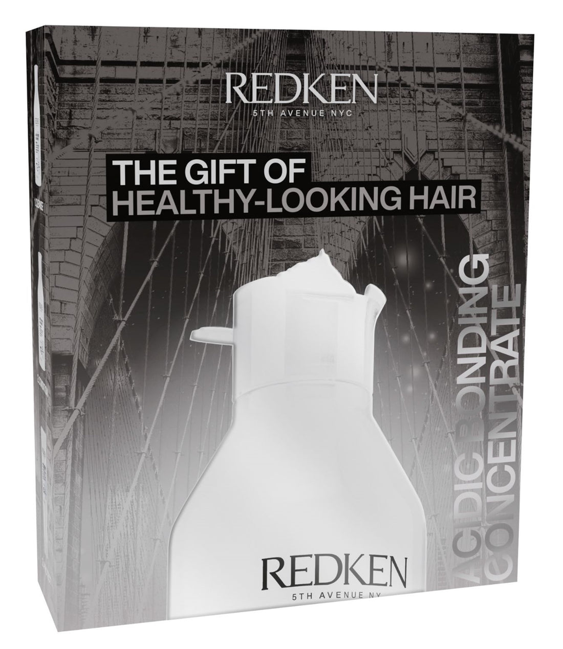 Redken ABC Gift Set 24