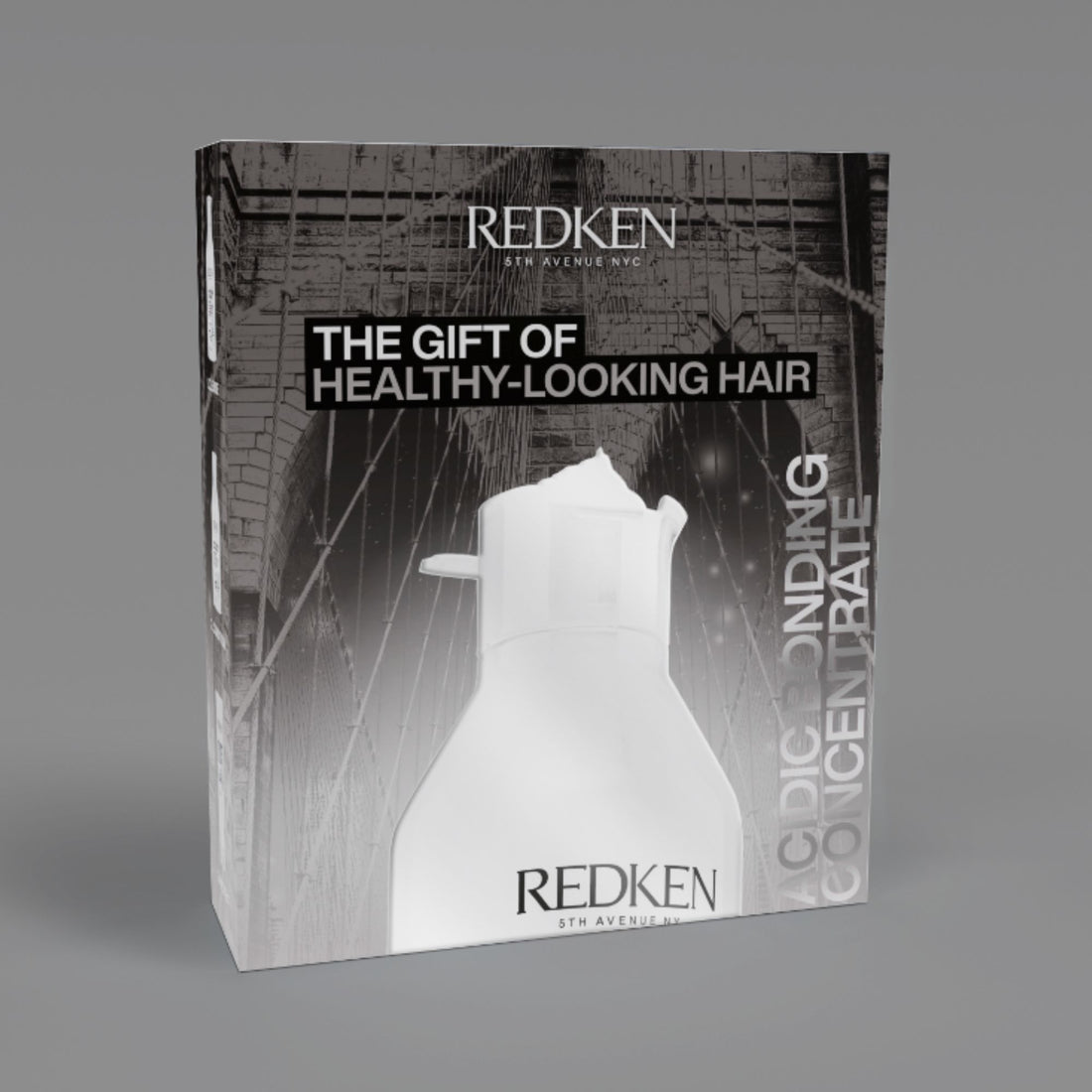 Redken ABC Gift Set 24