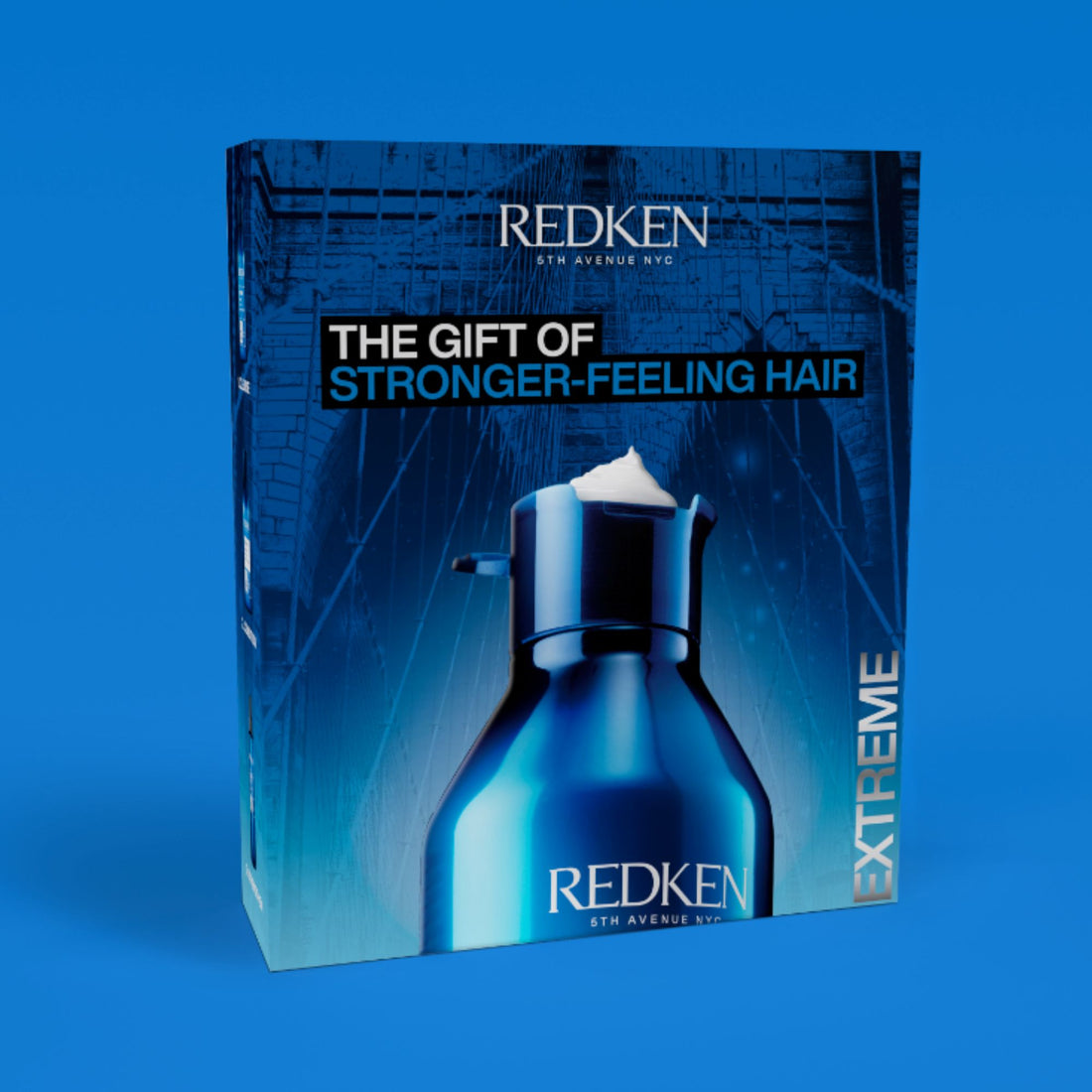 Redken Extreme Gift Set