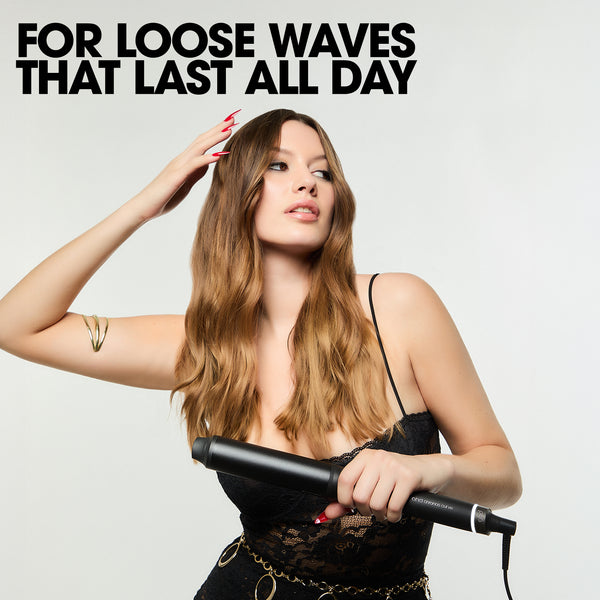 ghd NEW Chronos Curve Max Wand - 38mm Hair Curler