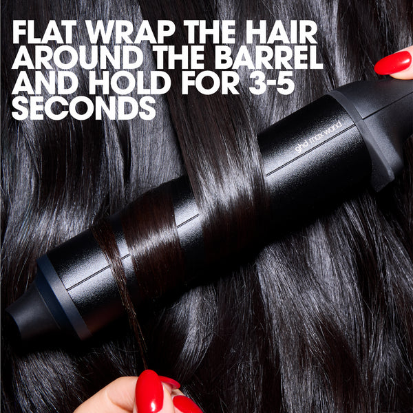 ghd NEW Chronos Curve Max Wand - 38mm Hair Curler