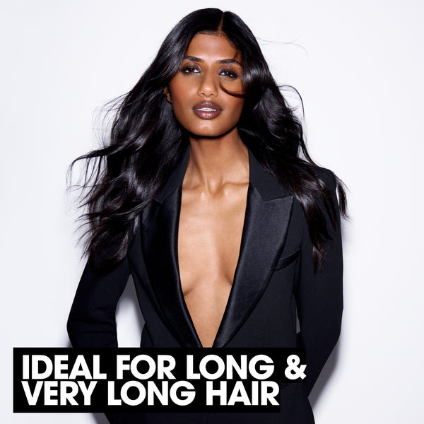 ghd NEW Chronos Curve Max Wand - 38mm Hair Curler