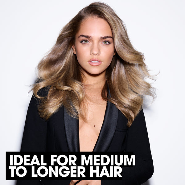 ghd NEW Chronos Curve Grand Tong- 32mm Hair Curler