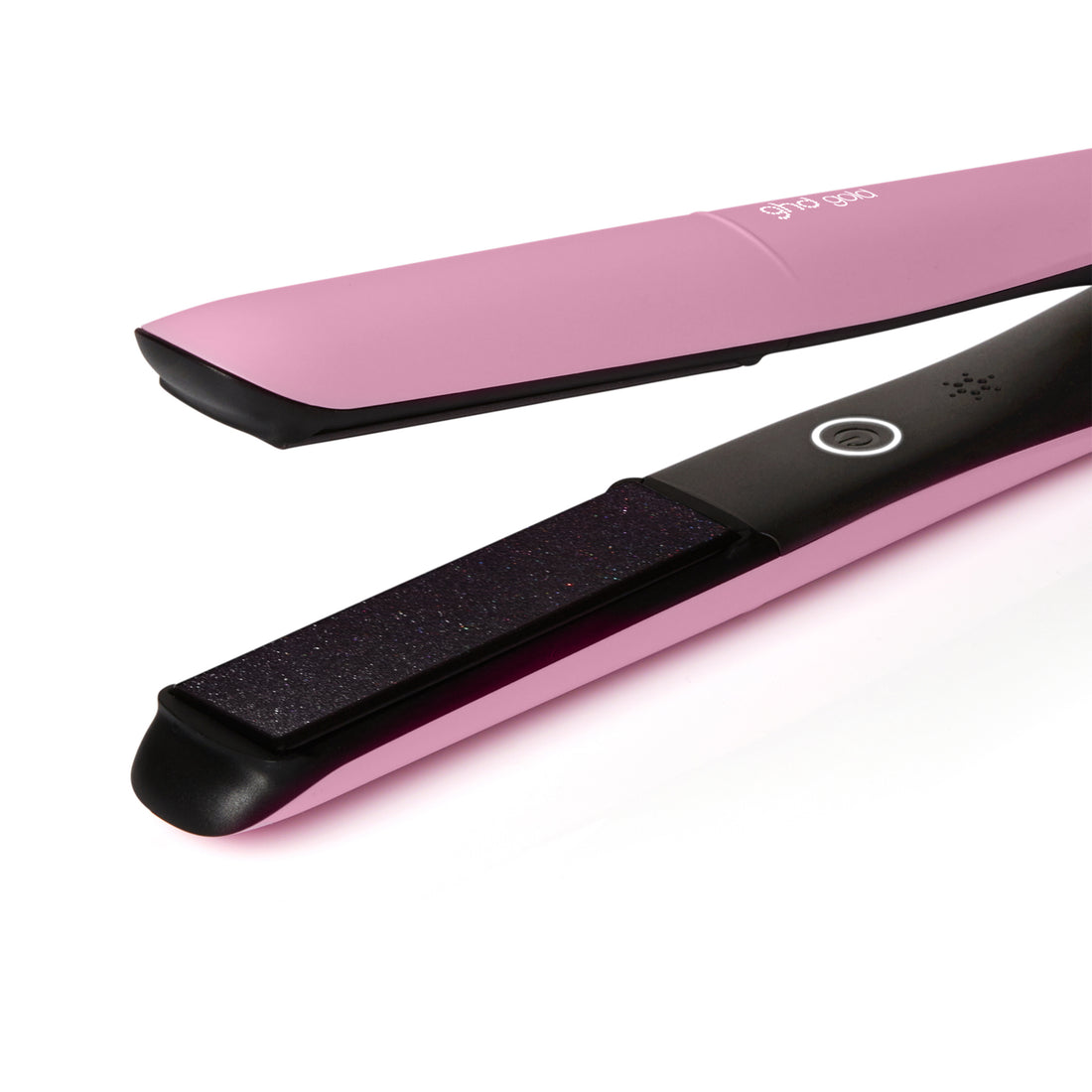 ghd Gold® Limited Edition Hair Straightener - Fondant Pink Charity Edition