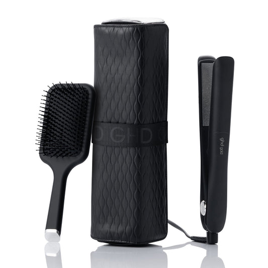 ghd Gold Gift Set - Hair Straightener