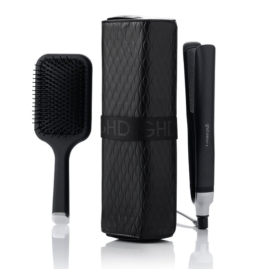 ghd Platinum+ Gift Set - Hair Straightener