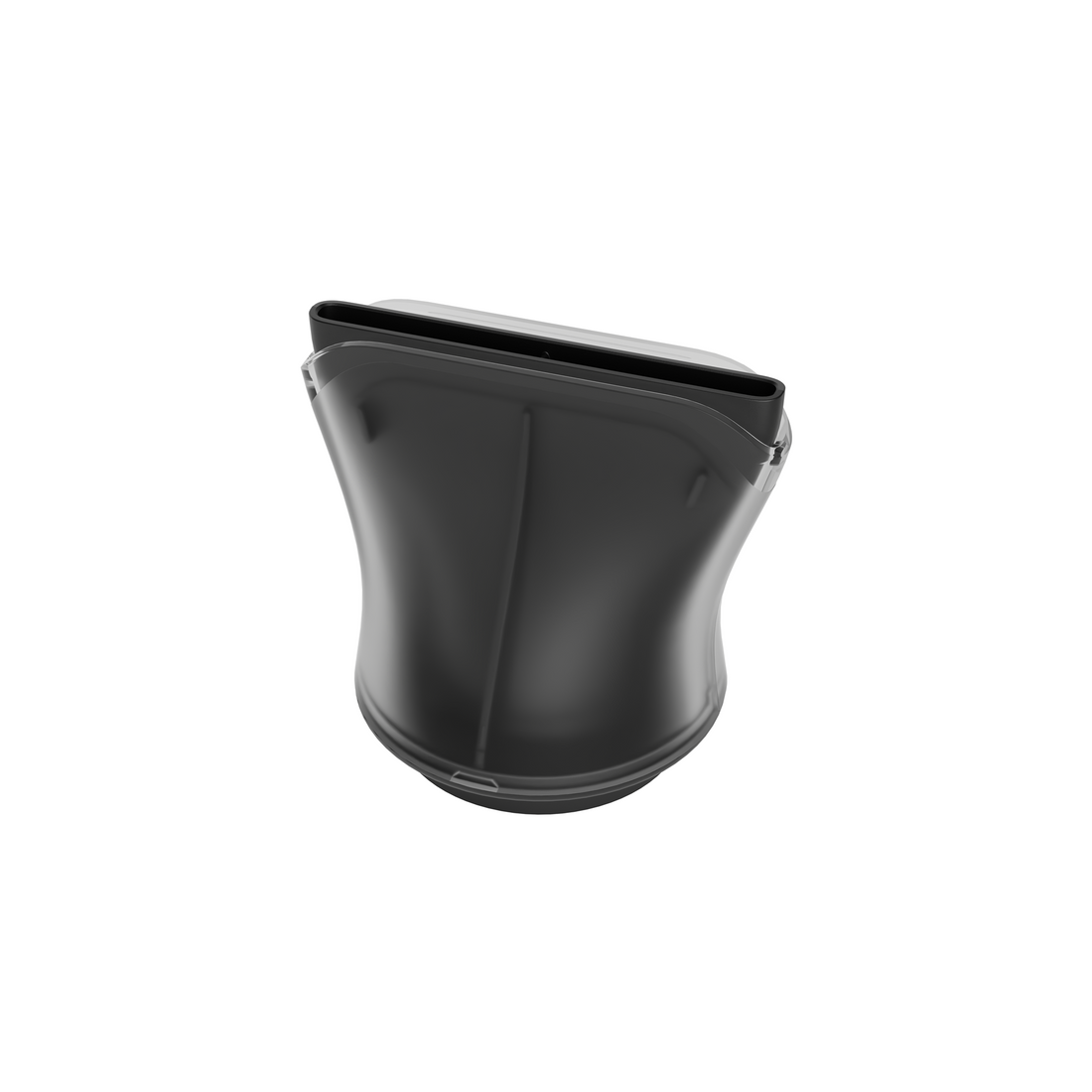 ghd Professional Precision Styling Concentrator Nozzle, 66mm - In Black