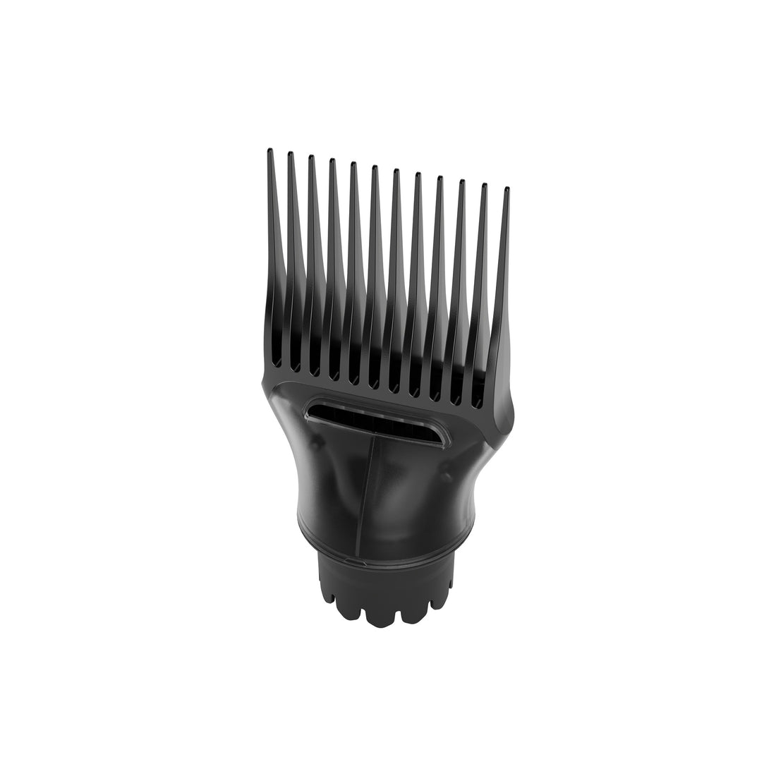 ghd Professional High Strength Hair Dryer Comb - In Black