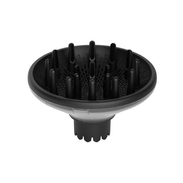 ghd Professional Curly Hair Diffuser - In Black