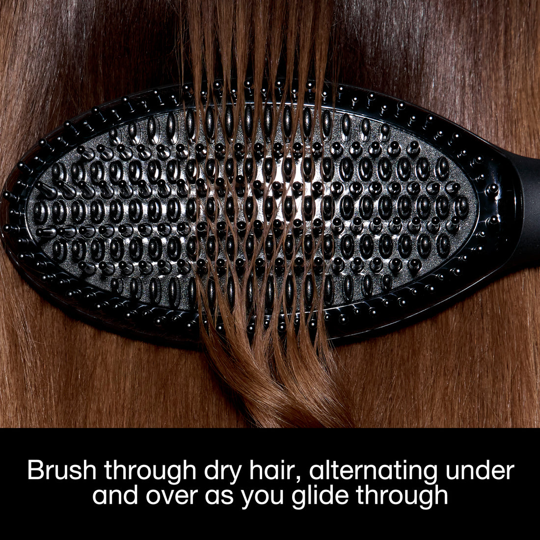 ghd Glide+ Hot Brush