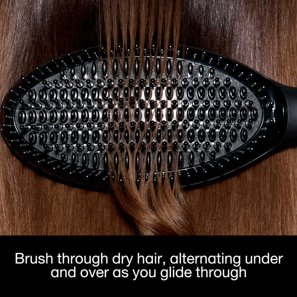 ghd Glide+ Hot Brush