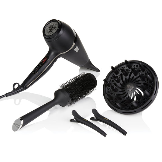 ghd Air - Hair Dryer Kit