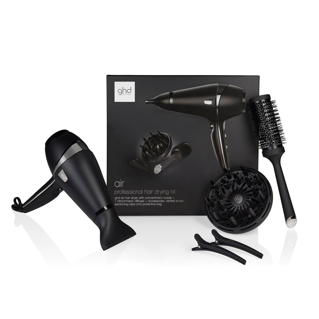 ghd Air - Hair Dryer Kit