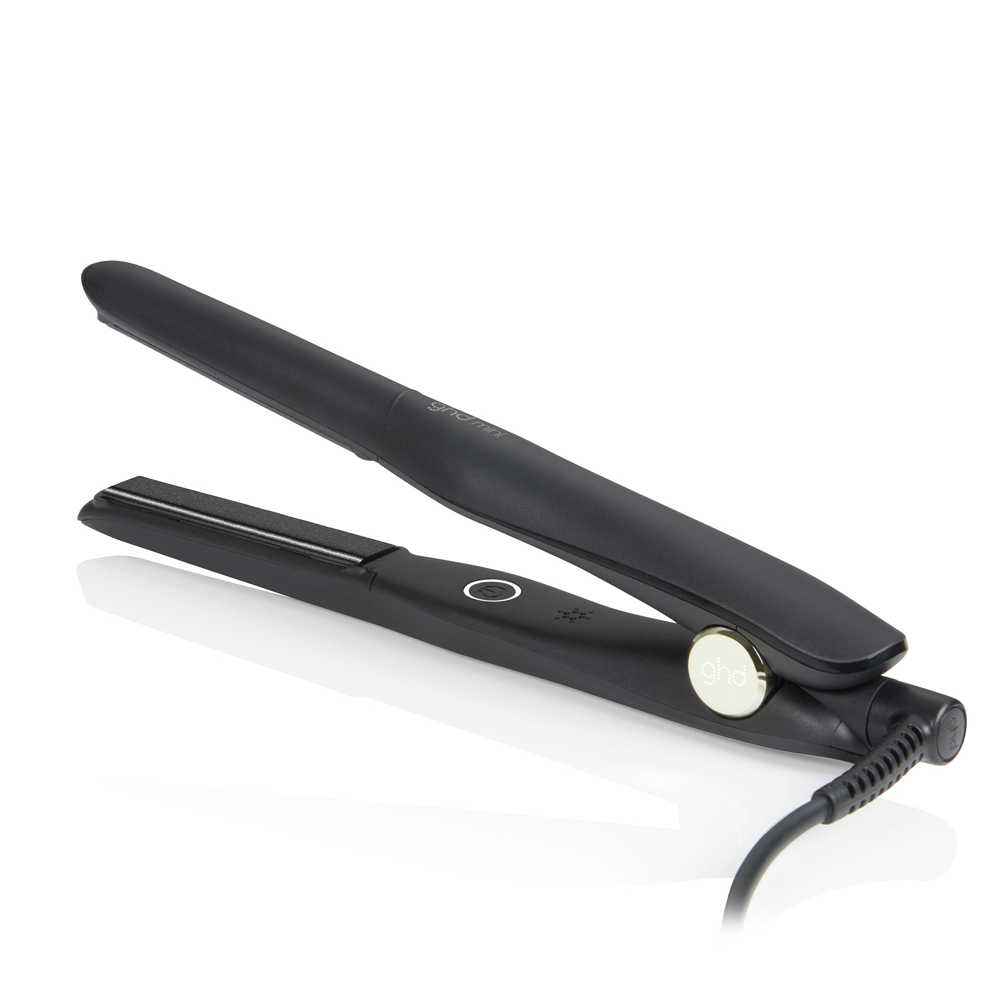 Best mini straightener for short hair best sale