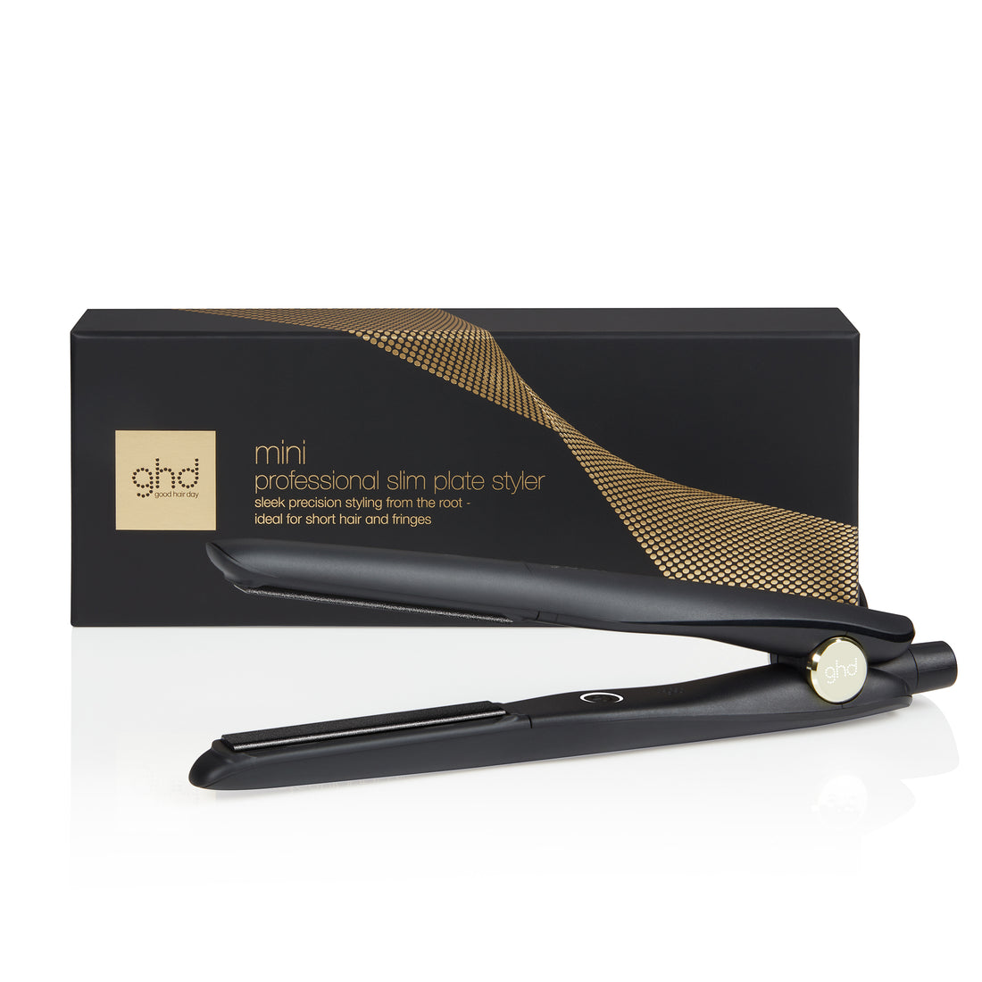 ghd Mini  - Hair Straightener New and Improved