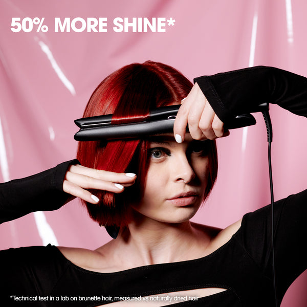 ghd Mini  - Hair Straightener New and Improved