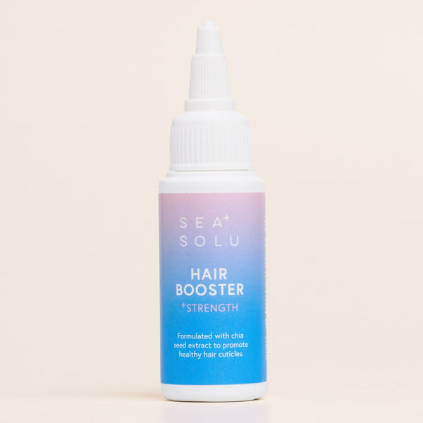 SEA+ SOLU Strength Hair Booster 30ml