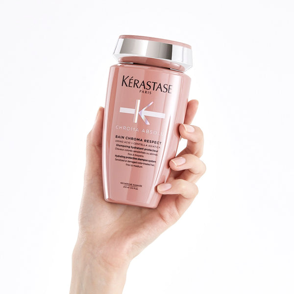 Kérastase Bain Chroma Absolu Respect Shampoo 250ml