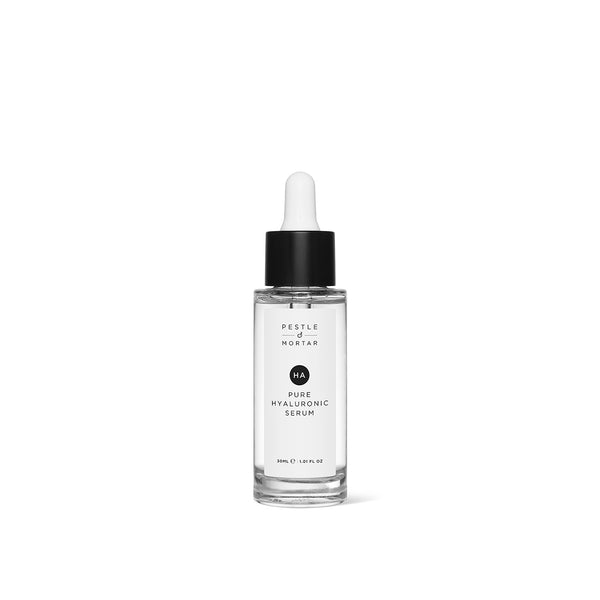 Pestle & Mortar Pure Hyaluronic Serum 30ml